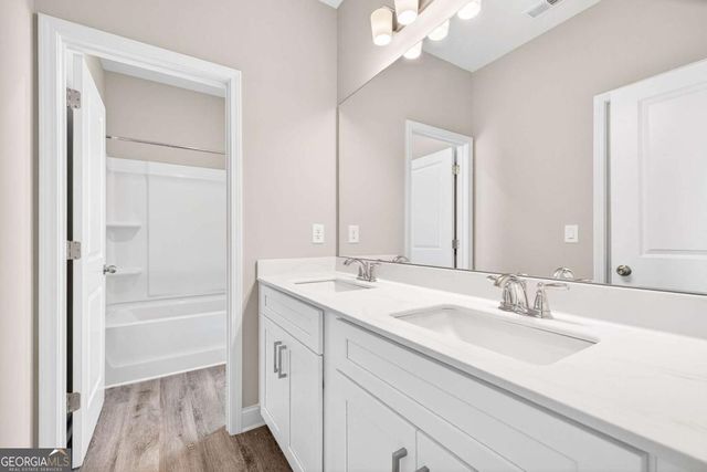 14 Berkten Court, Hiram, GA 30141