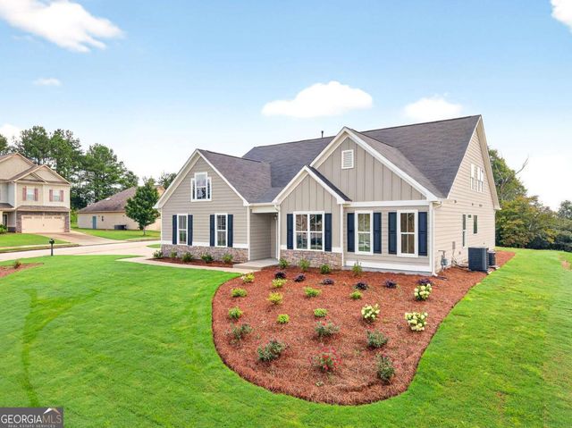 14 Berkten Court, Hiram, GA 30141