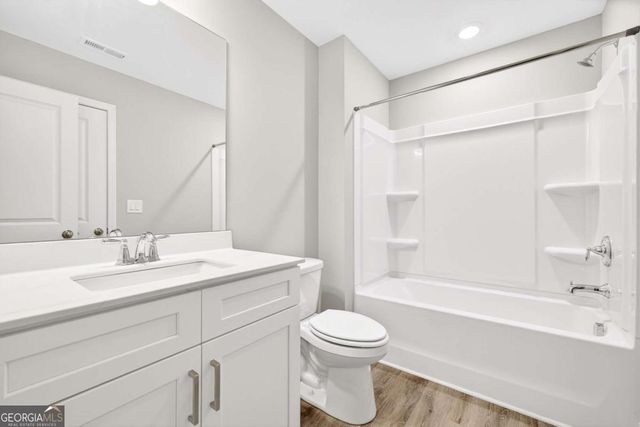 14 Berkten Court, Hiram, GA 30141