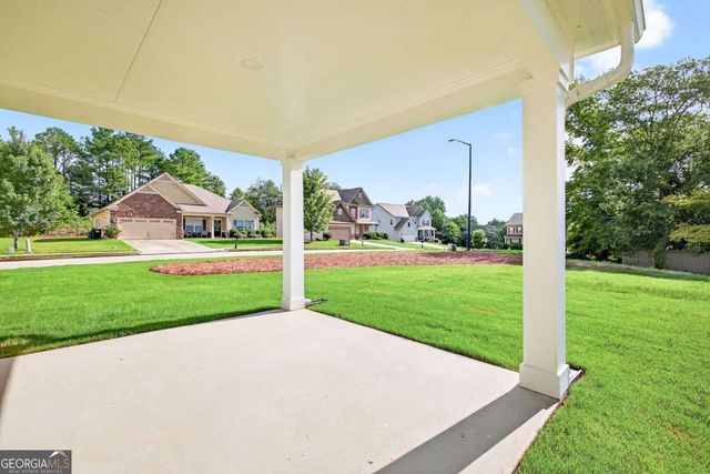 14 Berkten Court, Hiram, GA 30141