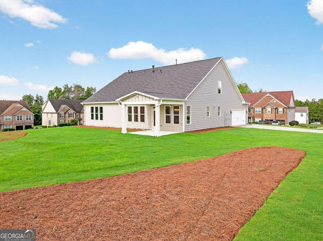 14 Berkten Court, Hiram, GA 30141