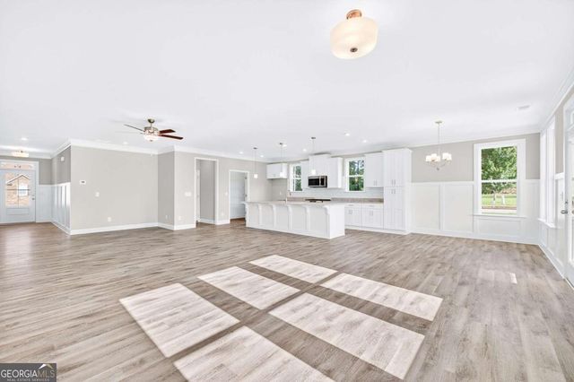 14 Berkten Court, Hiram, GA 30141