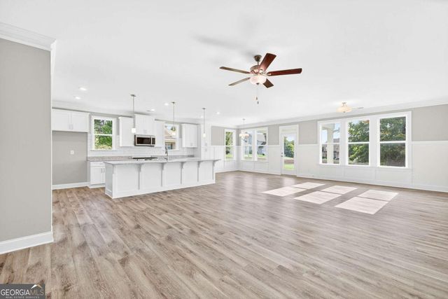 14 Berkten Court, Hiram, GA 30141