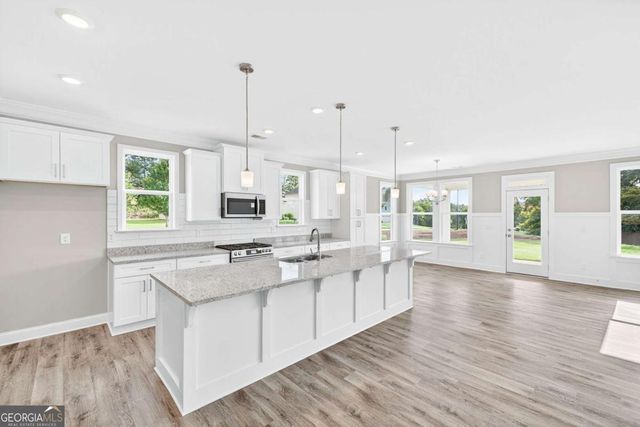 14 Berkten Court, Hiram, GA 30141