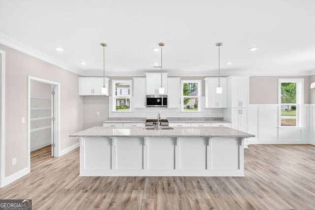 14 Berkten Court, Hiram, GA 30141