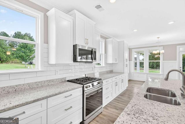 14 Berkten Court, Hiram, GA 30141