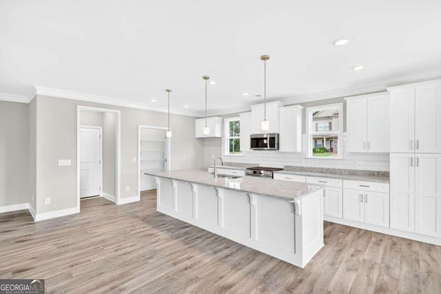 14 Berkten Court, Hiram, GA 30141