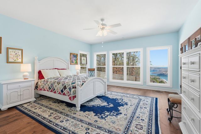 550 Leech Dr., Shirley, AR 72153