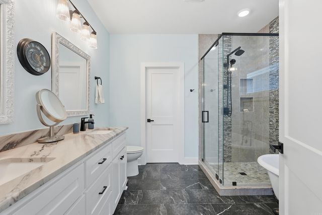 550 Leech Dr., Shirley, AR 72153