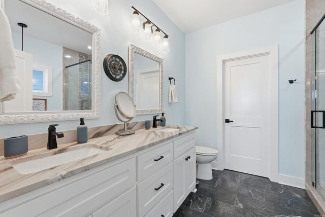 550 Leech Dr., Shirley, AR 72153