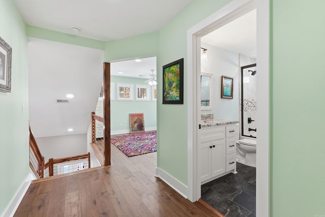 550 Leech Dr., Shirley, AR 72153