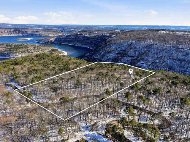 550 Leech Dr., Shirley, AR 72153