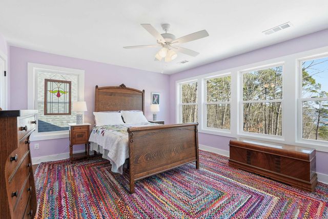 550 Leech Dr., Shirley, AR 72153