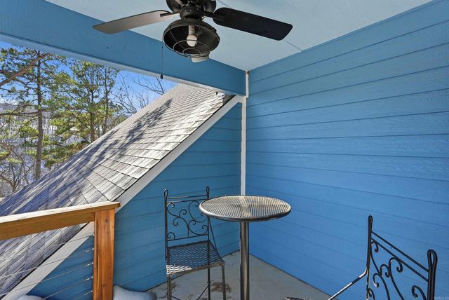 550 Leech Dr., Shirley, AR 72153