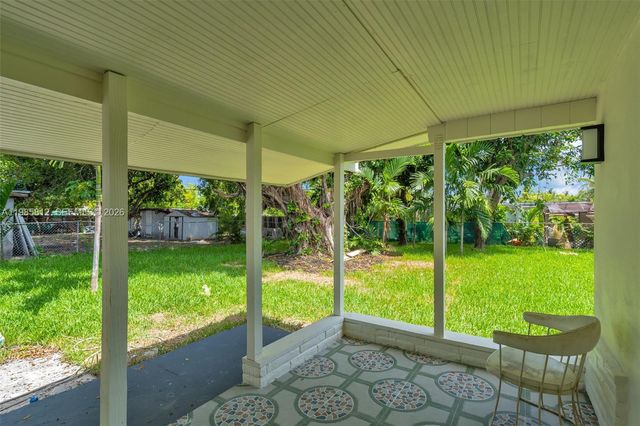 1010 NE 140th Street, North Miami, FL 33161