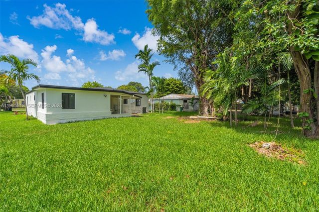 1010 NE 140th Street, North Miami, FL 33161
