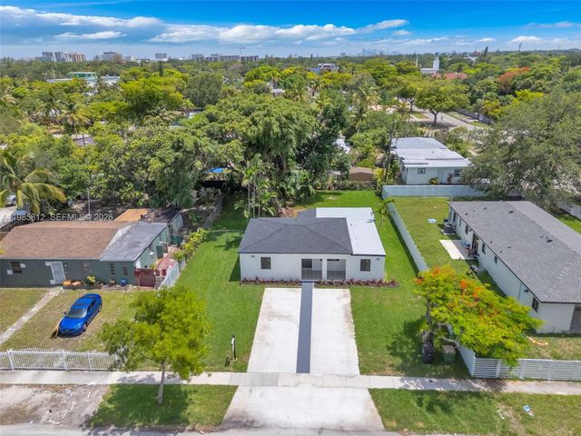 1010 NE 140th Street, North Miami, FL 33161