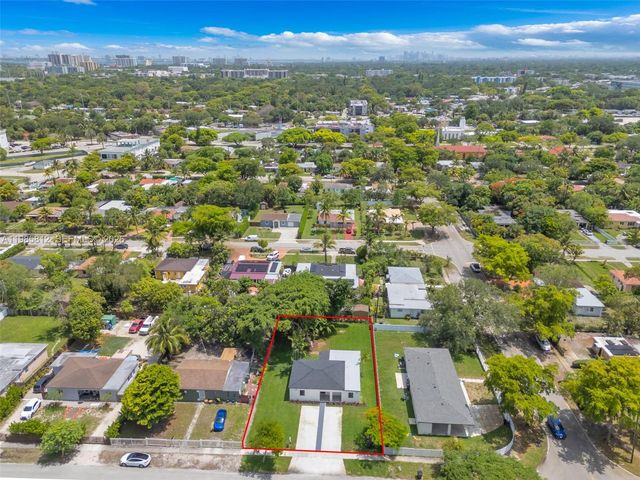 1010 NE 140th Street, North Miami, FL 33161