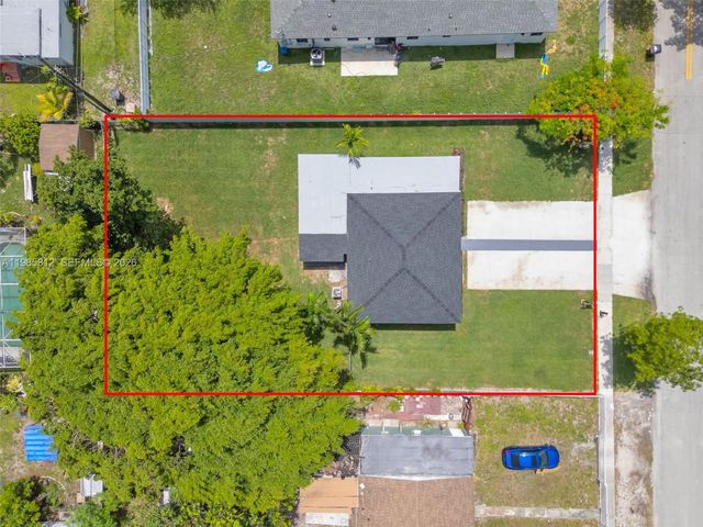 1010 NE 140th Street, North Miami, FL 33161
