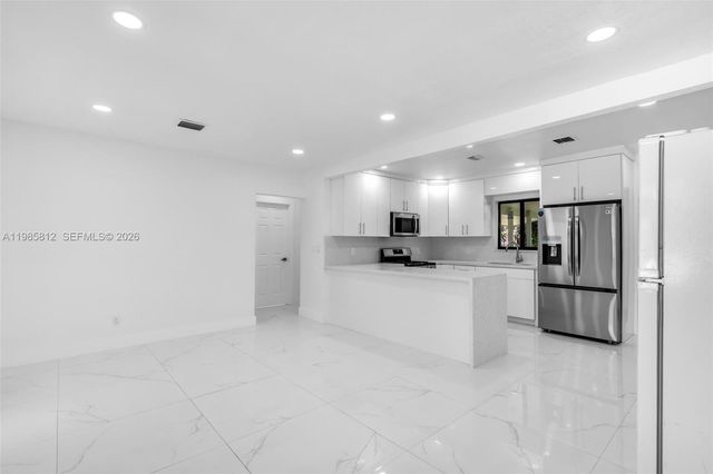 1010 NE 140th Street, North Miami, FL 33161