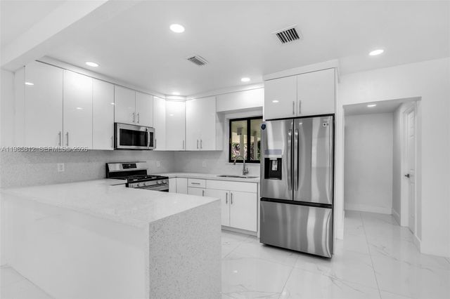 1010 NE 140th Street, North Miami, FL 33161