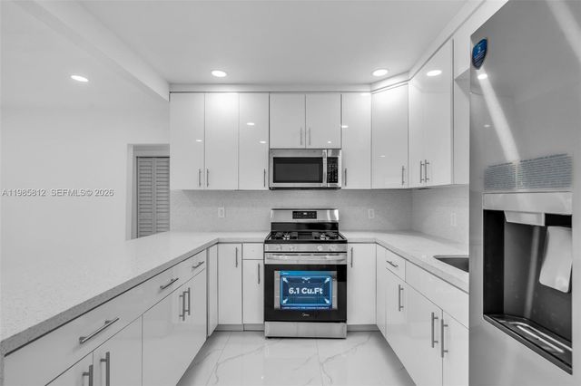 1010 NE 140th Street, North Miami, FL 33161