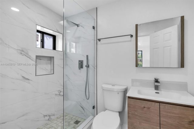 1010 NE 140th Street, North Miami, FL 33161