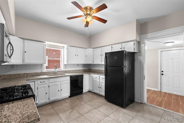 6650 Pernod Avenue, St Louis, MO 63139