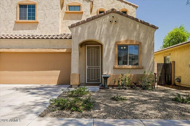 7318 W MIDWAY Avenue, Glendale, AZ 85303