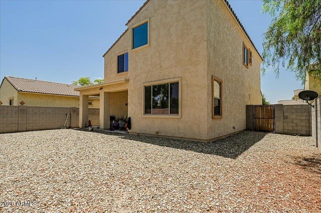 7318 W MIDWAY Avenue, Glendale, AZ 85303
