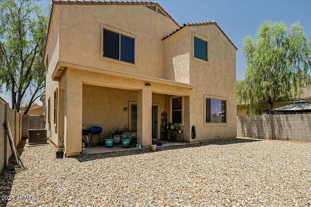 7318 W MIDWAY Avenue, Glendale, AZ 85303