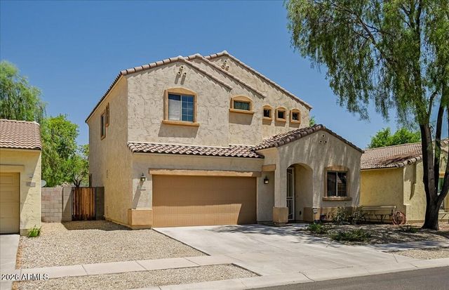 7318 W MIDWAY Avenue, Glendale, AZ 85303