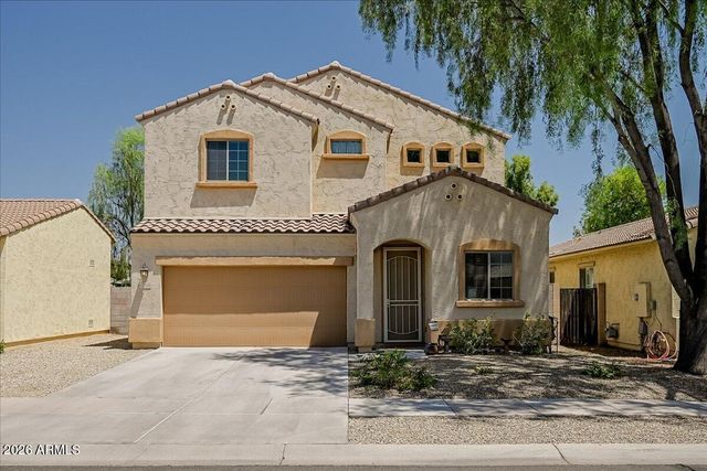7318 W MIDWAY Avenue, Glendale, AZ 85303