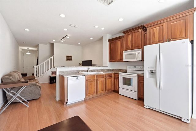 2666 ANDROS LANE, Kissimmee, FL 34747