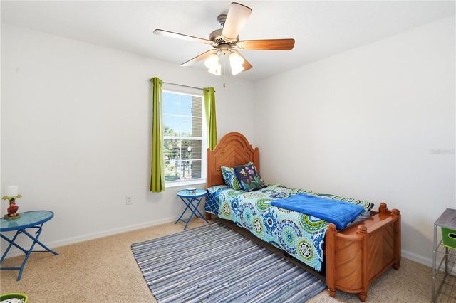 2666 ANDROS LANE, Kissimmee, FL 34747