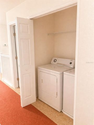 2666 ANDROS LANE, Kissimmee, FL 34747