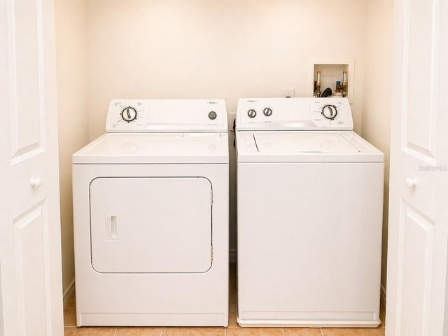 2666 ANDROS LANE, Kissimmee, FL 34747