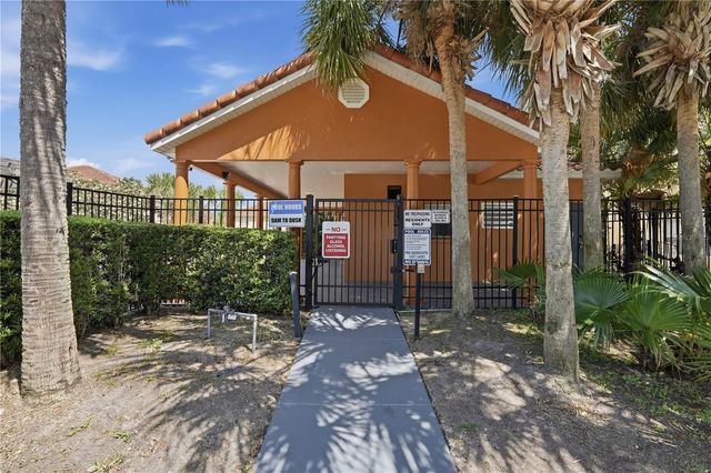 2666 ANDROS LANE, Kissimmee, FL 34747