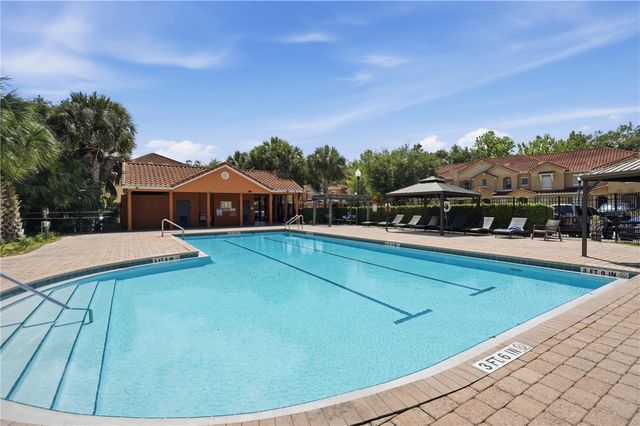 2666 ANDROS LANE, Kissimmee, FL 34747