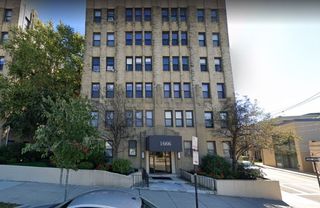 1666 Commonwealth Ave 34, Boston, MA 02135