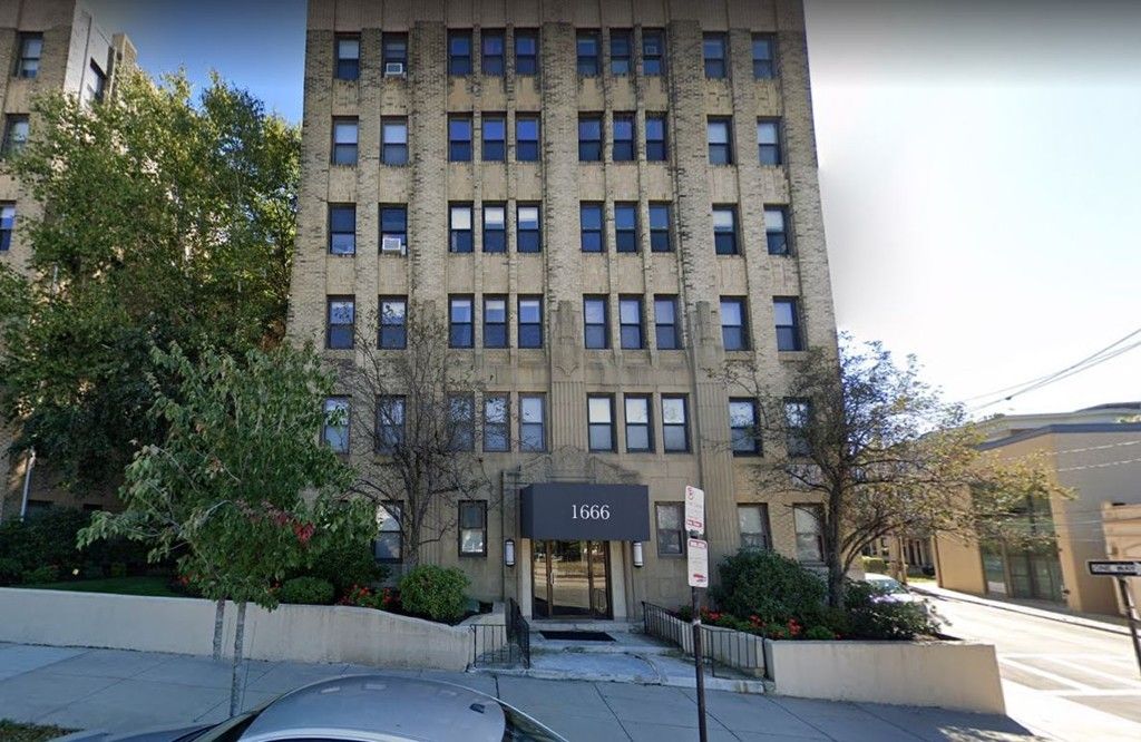 1666 Commonwealth Ave 34, Boston, MA 02135