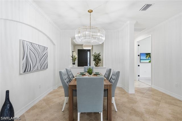 9479 Piacere WAY, Naples, FL 34113