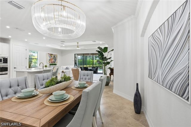 9479 Piacere WAY, Naples, FL 34113