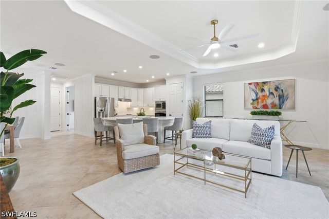 9479 Piacere WAY, Naples, FL 34113