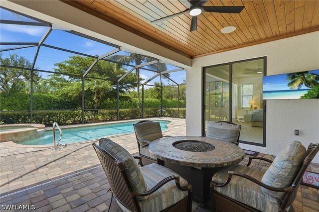 9479 Piacere WAY, Naples, FL 34113