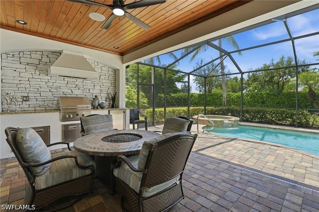 9479 Piacere WAY, Naples, FL 34113