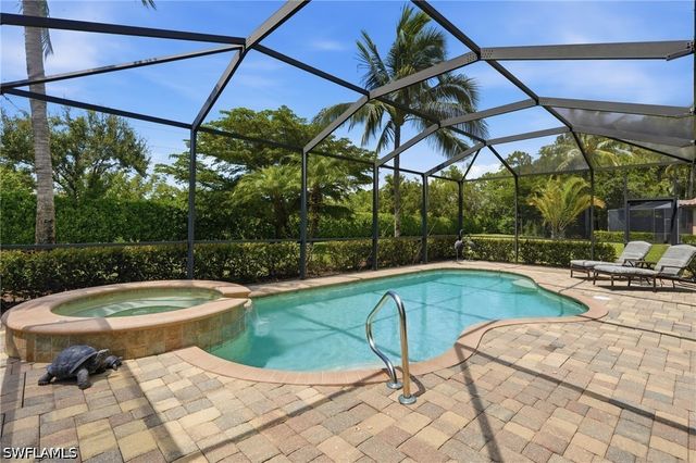 9479 Piacere WAY, Naples, FL 34113