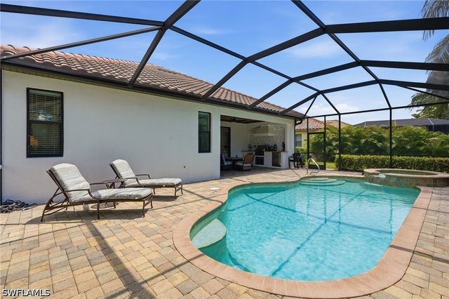 9479 Piacere WAY, Naples, FL 34113