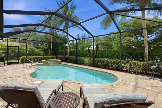 9479 Piacere WAY, Naples, FL 34113