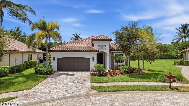 9479 Piacere WAY, Naples, FL 34113